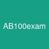 AB-100exam