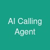 AI Calling Agent