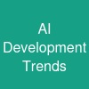 AI Development Trends