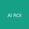AI ROI