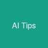 AI Tips