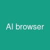AI browser