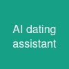 AI dating assistant
