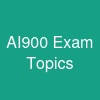 AI-900 Exam Topics