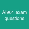 AI-901 exam questions