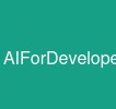AIForDeveloper