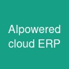 AI-powered cloud ERP