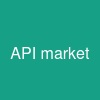 API market