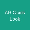 AR Quick Look