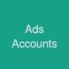 Ads Accounts