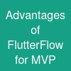 Advantages of FlutterFlow for MVP