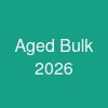 Aged & Bulk) – 2026