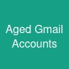 Aged Gmail Accounts