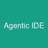 Agentic IDE