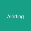 Alerting
