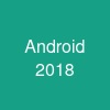 Android 2018