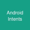 Android Intents