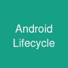 Android Lifecycle