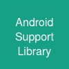 Android Support Library