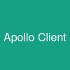 Apollo Client