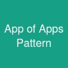 App of Apps Pattern
