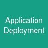 Application Deployment