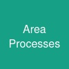 #Area Processes