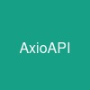 AxioAPI