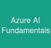Azure AI Fundamentals