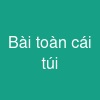 Bài toàn cái túi