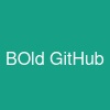 BOld GitHub