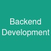 Backend Development