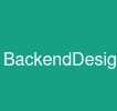 BackendDesign
