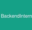 BackendInternal