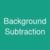 Background Subtraction