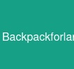 Backpackforlaravel