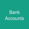 Bank Accounts
