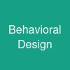 Behavioral Design