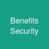 Benefits & Security