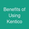 Benefits of Using Kentico