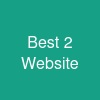 Best 2 Website