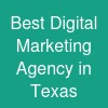 Best Digital Marketing Agency in Texas