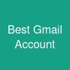 Best Gmail Account