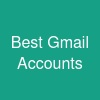 Best Gmail Accounts