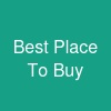 Best Place To Buy