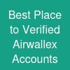 Best Place to  Verified Airwallex Accounts