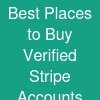 Best  Places to Buy Verified Stripe Accounts Online in usa