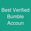 Best Verified Bumble Accoun