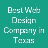 Best Web Design Company in Texas