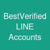 BestVerified LINE Accounts